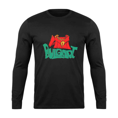Golden Earring Bulgart Long Sleeve T-Shirt