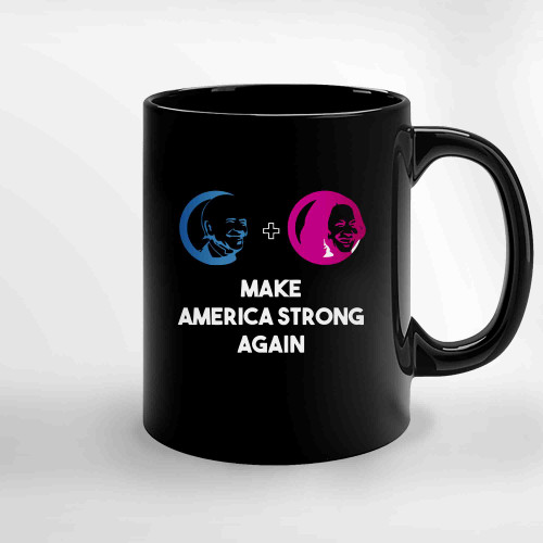 Biden Harris 2020 Campaign 2020 Ceramic Mugs