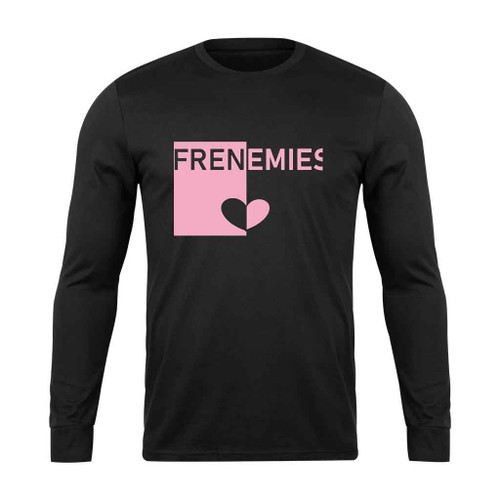 Frenemies One Art Long Sleeve T-Shirt