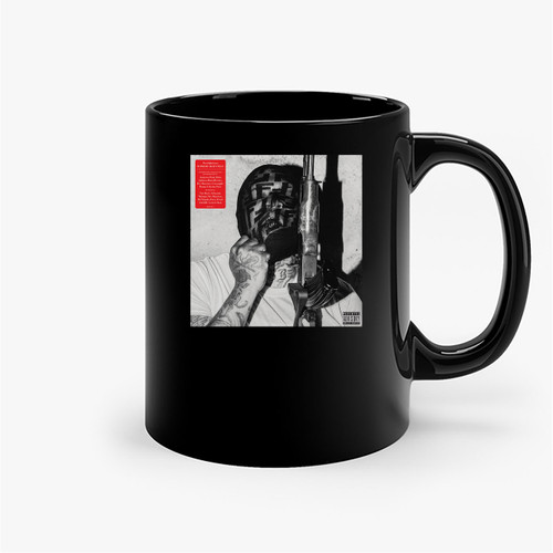 Blientele Tee To Match Jordan 1 Ceramic Mugs