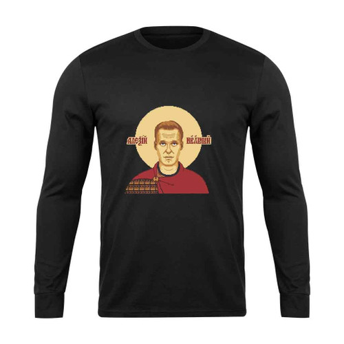 Free Alexei Navalny Cute Long Sleeve T-Shirt