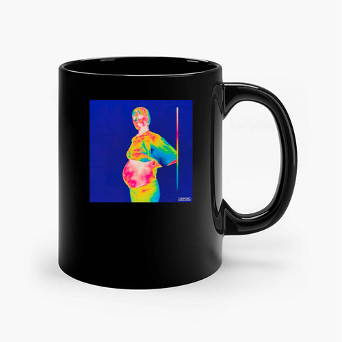 Brockhampton Iridescence Ceramic Mugs