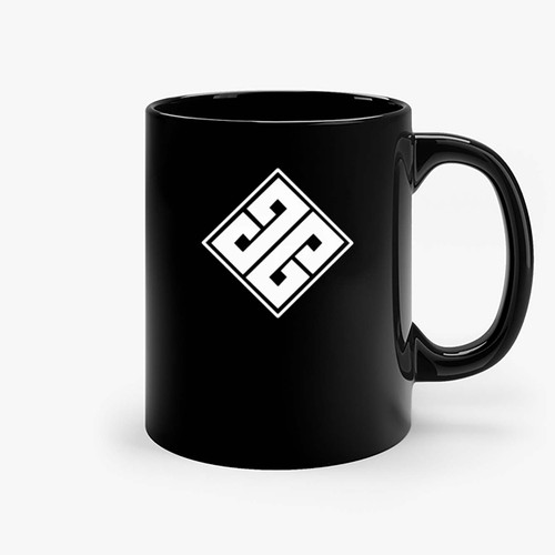 Cargo Bay Ceramic Mugs