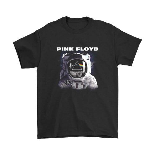 Pink Floyd Astronaut Man's T-Shirt Tee