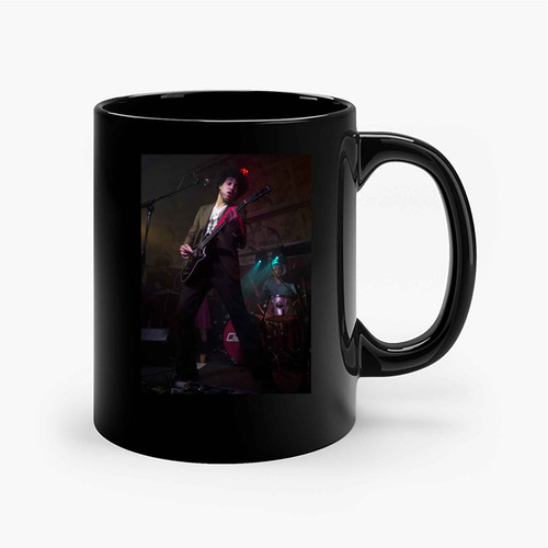 Childhood Ben Romans Ceramic Mugs