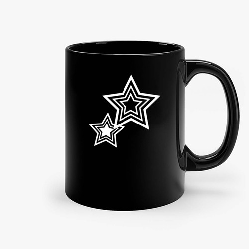 Dancing Star Outfit Akira Ceramic Mugs