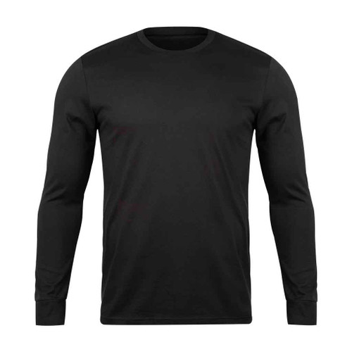All I Need Is Love And Hot Cocoa Free Long Sleeve T-Shirt