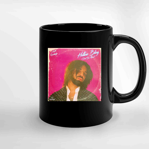 Drake Hotline Ceramic Mugs