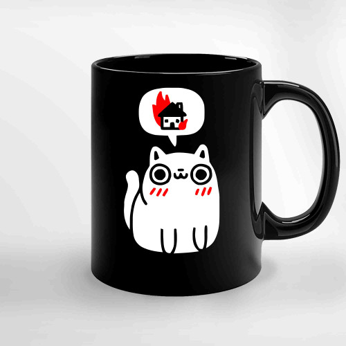 Dreaming Of Destruction Coasters Ceramic Mugs