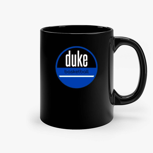 Duke Basketball 2 Ceramic Mugs