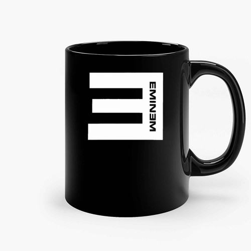 Eminem (2) Ceramic Mugs