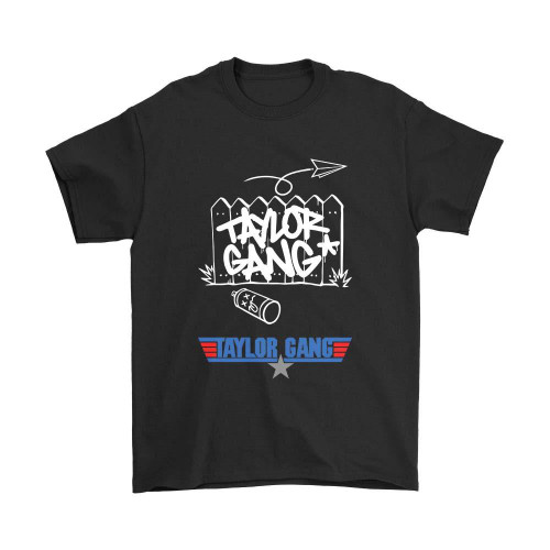 Taylor Gang Man's T-Shirt Tee
