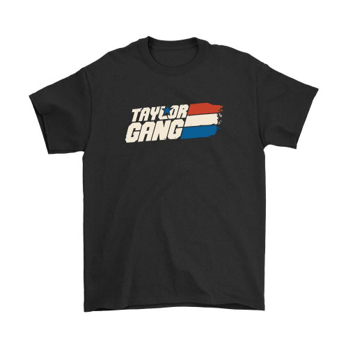 Taylor Gang Taylor Gang Man's T-Shirt Tee