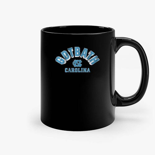 Gdtbath North Carolina Tar Heels Gdtbath Unc Final Four Ceramic Mugs