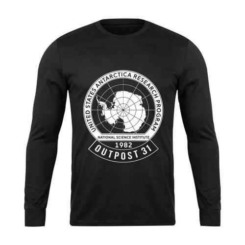 Outpost 31 Long Sleeve T-Shirt