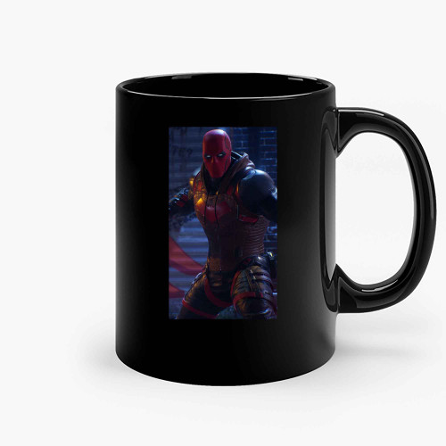 Gotham Knights 2 Ceramic Mugs
