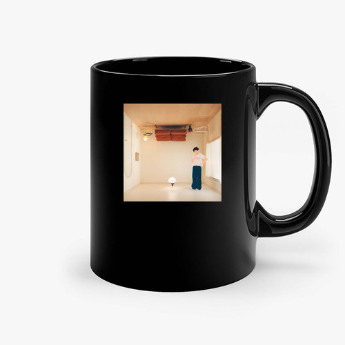 Harrys House Ceramic Mugs