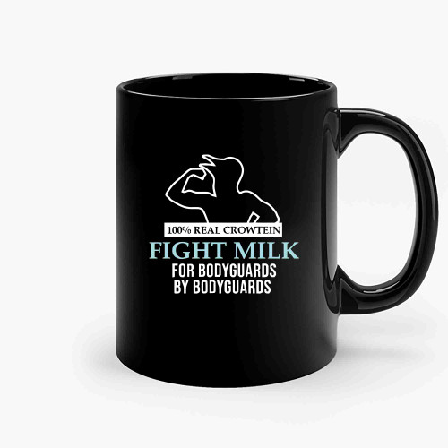 Its Always Sunny In Philadelphia Fight Milk Bodyguards-Copy Ceramic Mugs