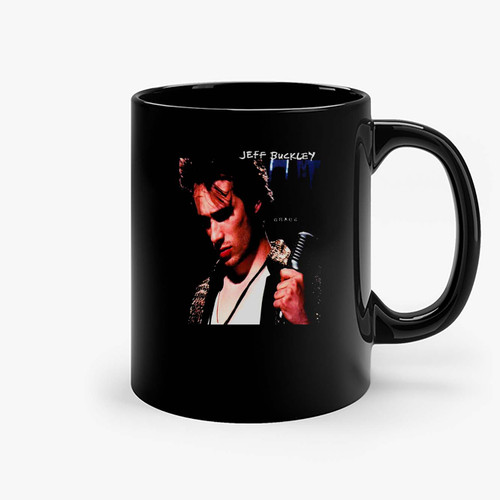 Jeff Buckley Bob Dylan Post Punk Ceramic Mugs Jeff Buckley Bob Dylan Post Punk Ceramic Mugs