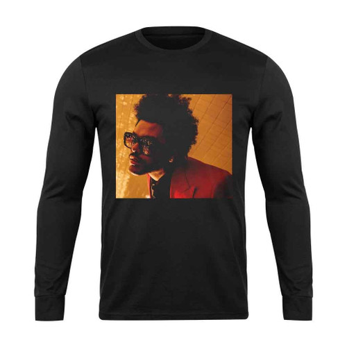 The Weeknd Heartless Long Sleeve T-Shirt