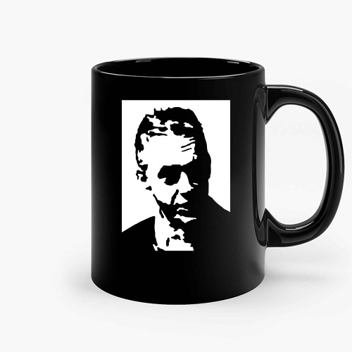 Jordan Peterson Ceramic Mugs
