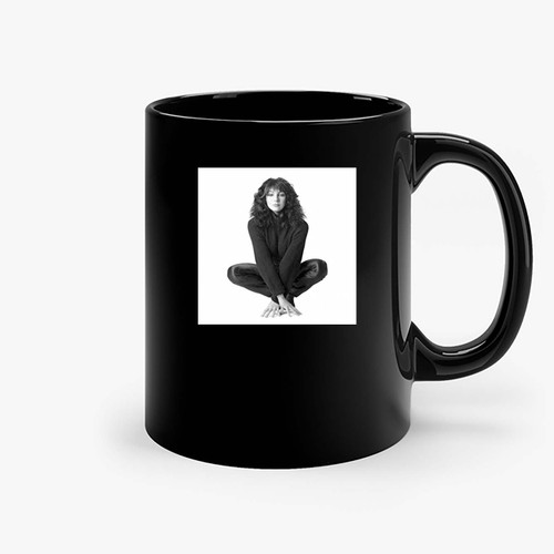 Kate Bush 2 Ceramic Mugs