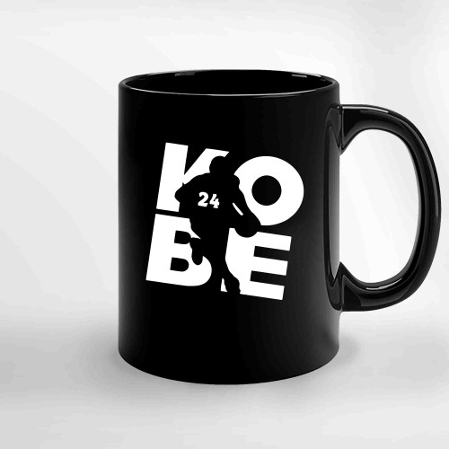 Kids Kobe Bryan Kids Kobe Bryant Onsie Kids Kobe Kobe Ceramic Mugs
