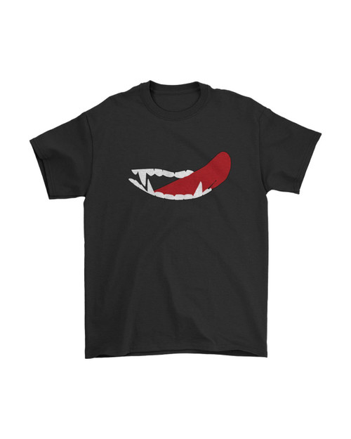 Evil Laugh Man's T-Shirt Tee