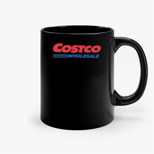 Kirkland Signature Shirt, Costco Employees Costco Mom Ceramic Mugs