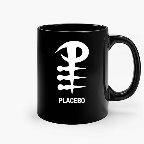 Knocked At The Door Menggedor Placebo Ceramic Mugs