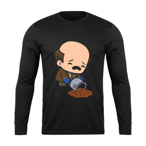 Chili Spilly Long Sleeve T-Shirt Chili Spilly Long Sleeve T-Shirt