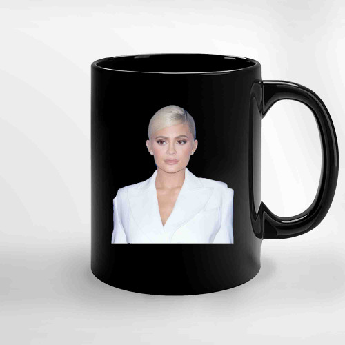 Kylie Jenner 1 Ceramic Mugs Kylie Jenner 1 Ceramic Mugs