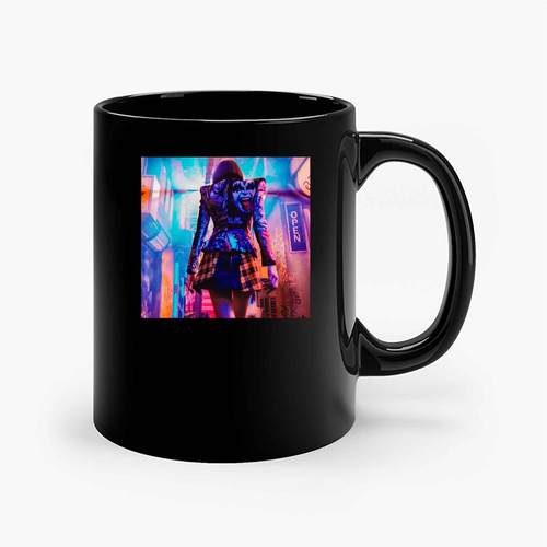 Lisa Lalisa Blackpink Ceramic Mugs