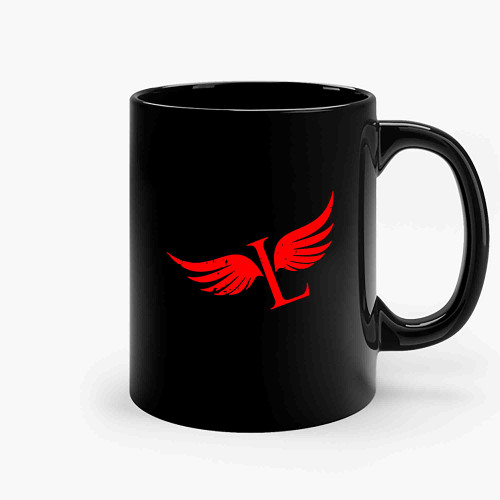 Lucifer Morningstar Season6 Funny Ceramic Mugs