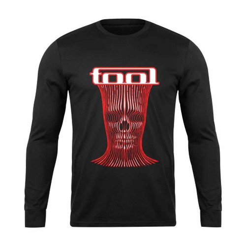 Electro Khemical Plexus Long Sleeve T-Shirt