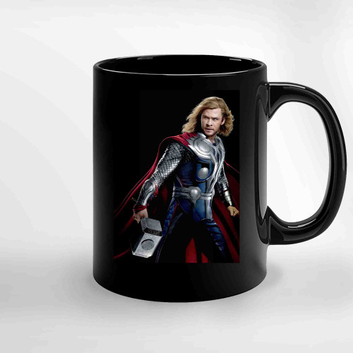 Marvel Thor Ceramic Mugs