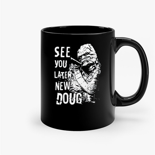 Marvel Thor Ragnarok Korg Later New Doug Thor Love And Thunder Ceramic Mugs