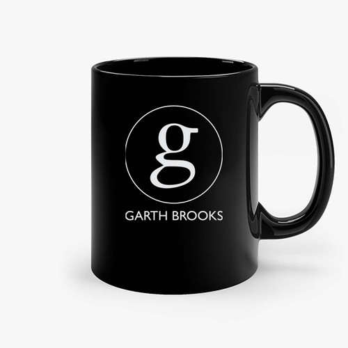 Morgan Wallen Garth Brooks Ceramic Mugs