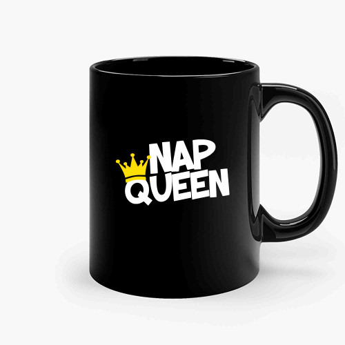 Nap Queen Rr 2 Ceramic Mugs