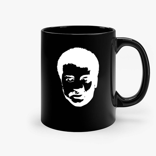 Neil Degrasse Tyson Ceramic Mugs