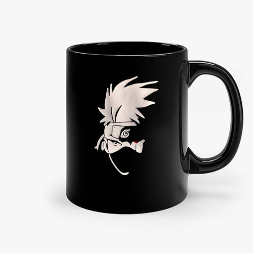 Ninja Fan Anime Manga Anime Ceramic Mugs