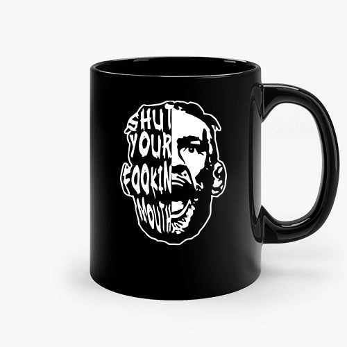 Notorious Ufc Mma Ceramic Mugs Notorious Ufc Mma Ceramic Mugs