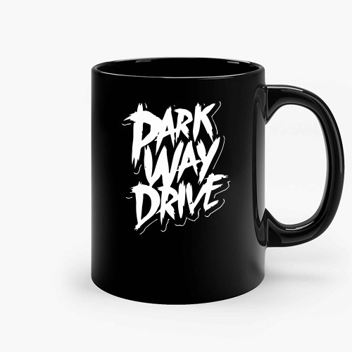 Parkway Drive 2 Ceramic Mugs