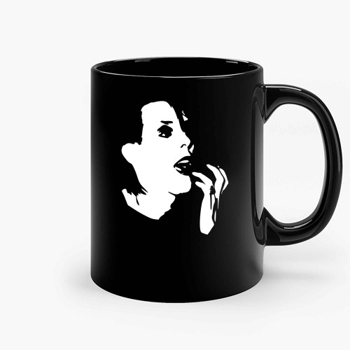 Peter Murphy Ceramic Mugs
