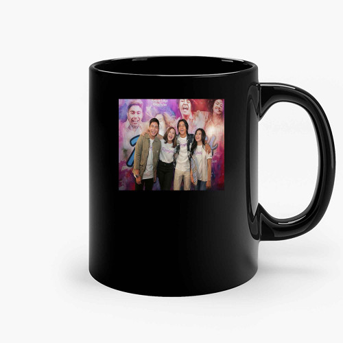 Roman Picisan 3 Ceramic Mugs