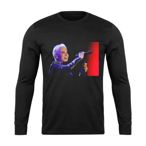 Marie Fredriksson Long Sleeve T-Shirt
