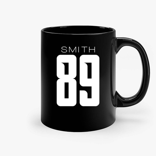 Smith 89 Ceramic Mugs