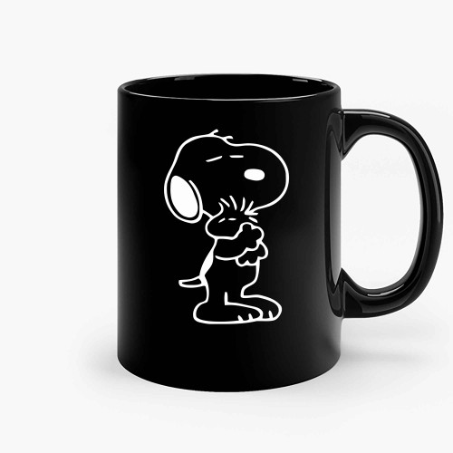 Snoopy Dog Peanuts Charlie Brownug Ceramic Mugs Snoopy Dog Peanuts Charlie Brownug Ceramic Mugs