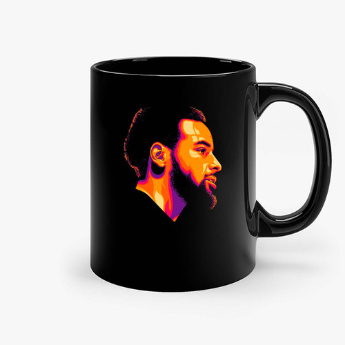 Stephen Curry Ceramic Mugs