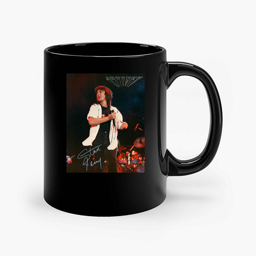 Steve Perry Journey Ceramic Mugs